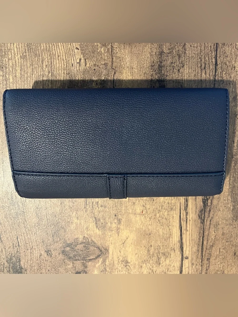 Tommy Hilfiger wallet